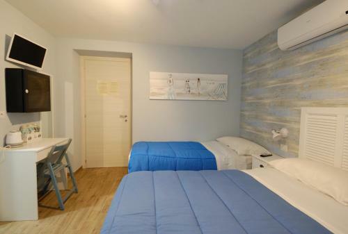 B&B Incanto Sotto Il Mare