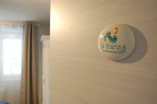 B&B Incanto Sotto Il Mare
