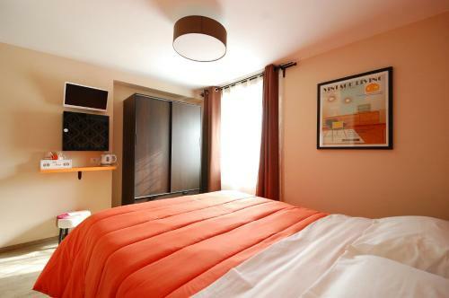 B&B Incanto Sotto Il Mare