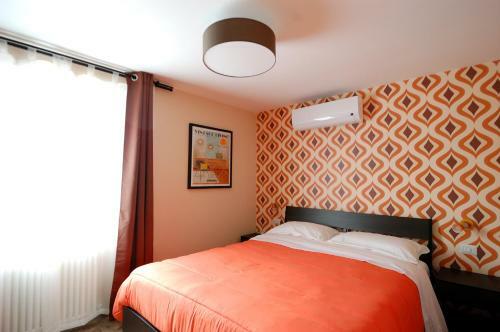 B&B Incanto Sotto Il Mare