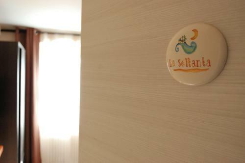 B&B Incanto Sotto Il Mare
