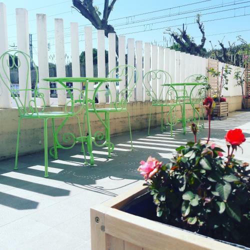 B&B Incanto Sotto Il Mare