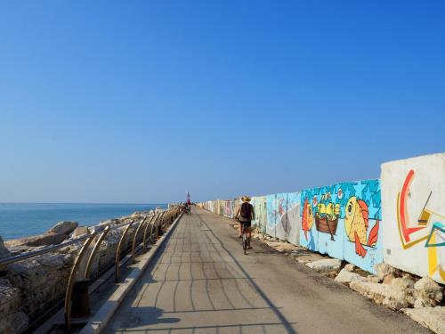 B&B Incanto Sotto Il Mare
