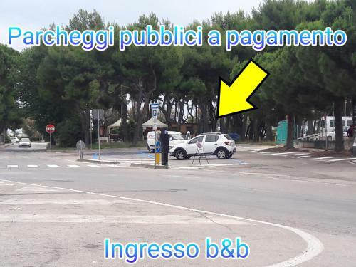 B&B Incanto Sotto Il Mare