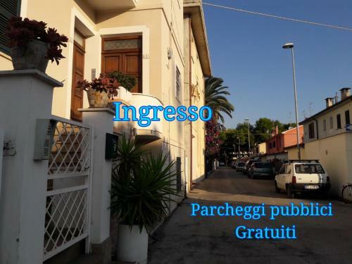 B&B Incanto Sotto Il Mare