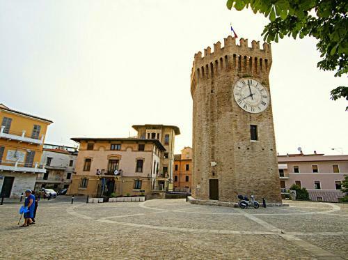 B&B Incanto Sotto Il Mare