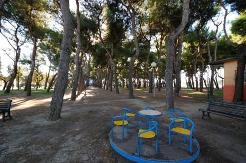 B&B Incanto Sotto Il Mare
