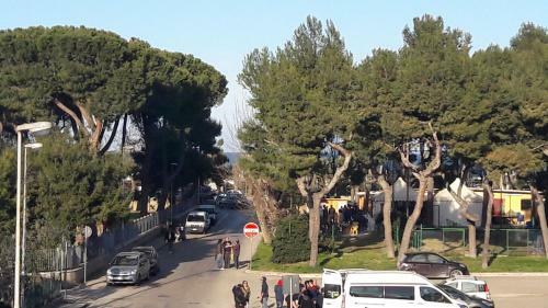 B&B Incanto Sotto Il Mare