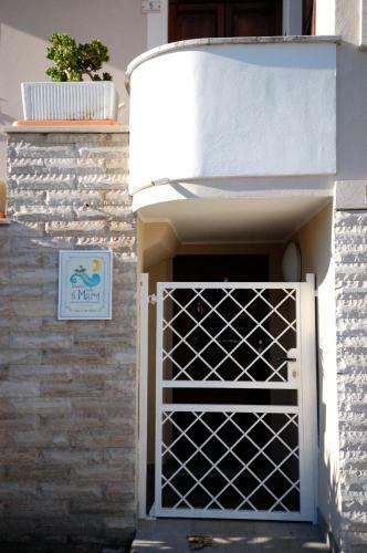 B&B Incanto Sotto Il Mare