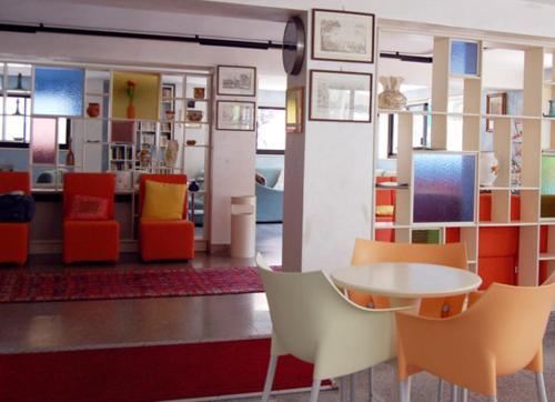 Hotel Capri