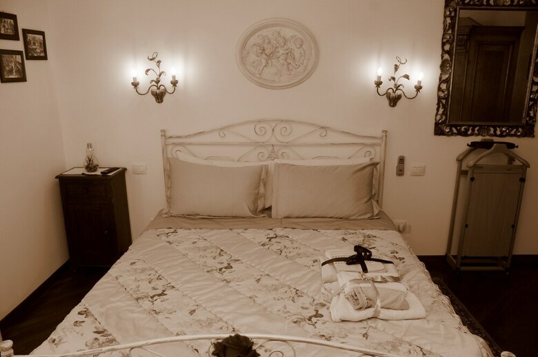 Bed & Breakfast La Casa Di Luna