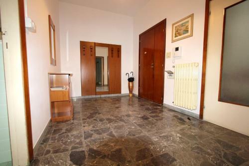 Apartment Via Luigi Ferri 82