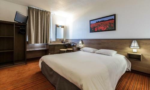 Ace Hotel Bourges