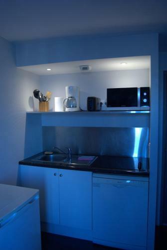 Residence La Rose Des Vents