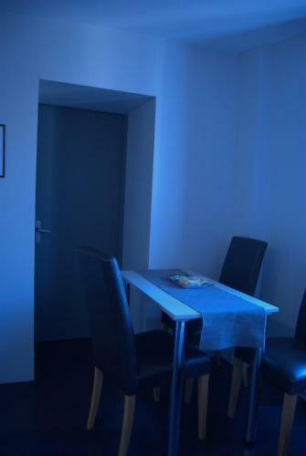 Residence La Rose Des Vents