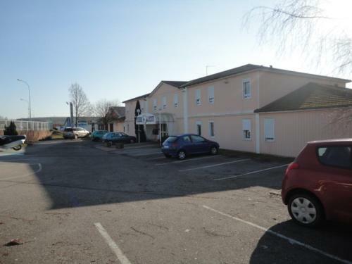 Quick Palace Epinal