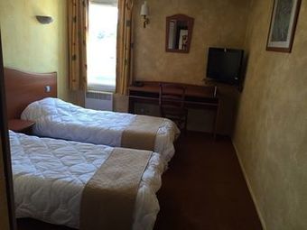 Inter Hotel Cap Hotel