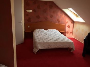 Inter Hotel Cap Hotel