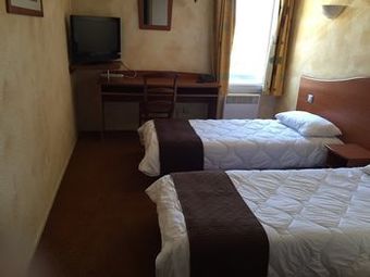 Inter Hotel Cap Hotel