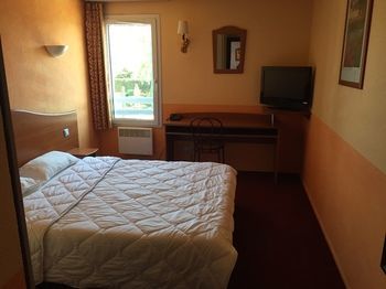 Inter Hotel Cap Hotel
