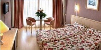Le Quetzal Hotel