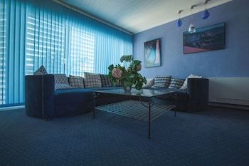 Le Quetzal Hotel