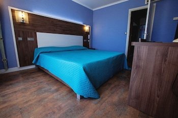 Le Quetzal Hotel