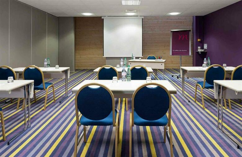 Hotel Mercure La Roche Sur Yon Centre