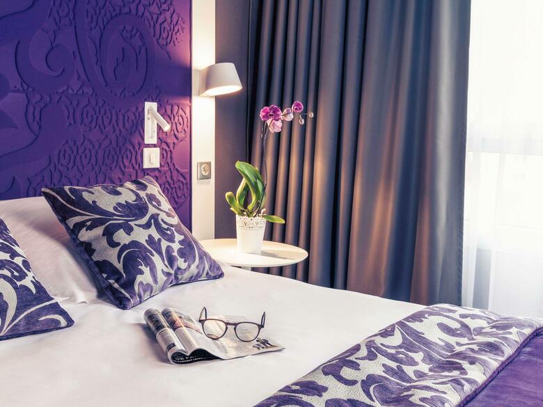 Hotel Mercure La Roche Sur Yon Centre