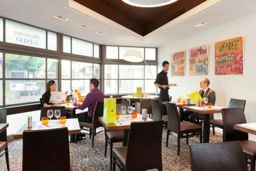 Hotel Mercure La Roche Sur Yon Centre