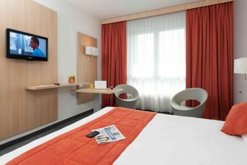 Hotel Mercure La Roche Sur Yon Centre