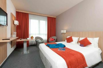 Hotel Mercure La Roche Sur Yon Centre