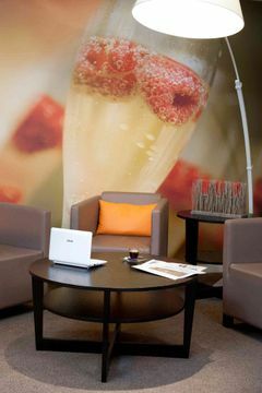 Hotel Mercure La Roche Sur Yon Centre