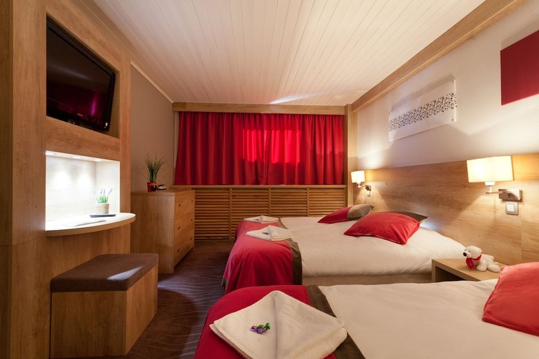 Hotel Club Mmv Le Panorama