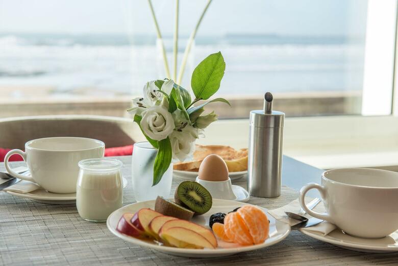Hotel Best Western Les Roches Noires