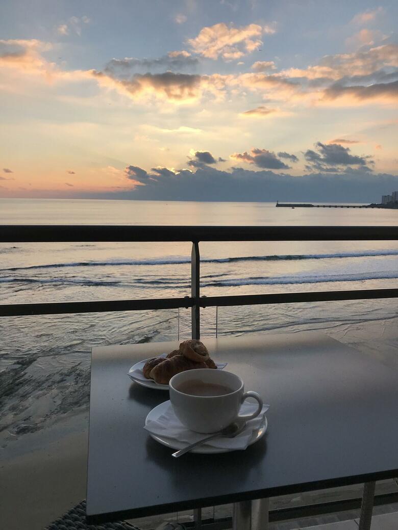 Hotel Best Western Les Roches Noires