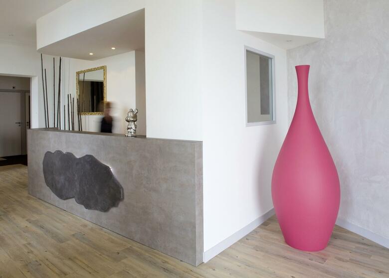 Hotel Best Western Les Roches Noires
