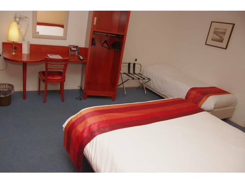 Hotel Morph�e