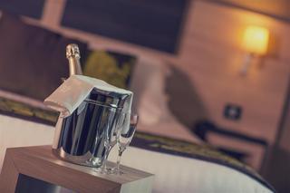 Hotel Best Western Richelieu