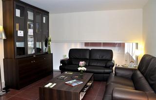 Hotel Best Western Richelieu