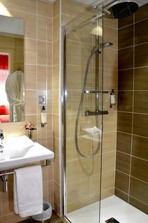 Hotel Best Western Richelieu