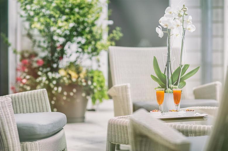 Hotel Best Western Richelieu