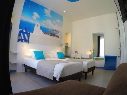 Art Hotel Tendance