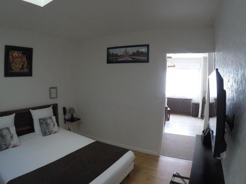 Art Hotel Tendance