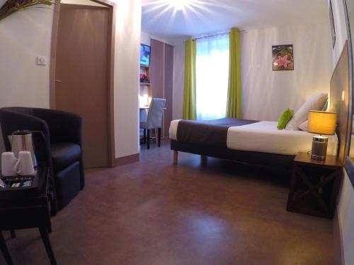 Art Hotel Tendance