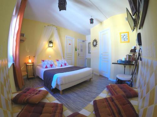 Art Hotel Tendance