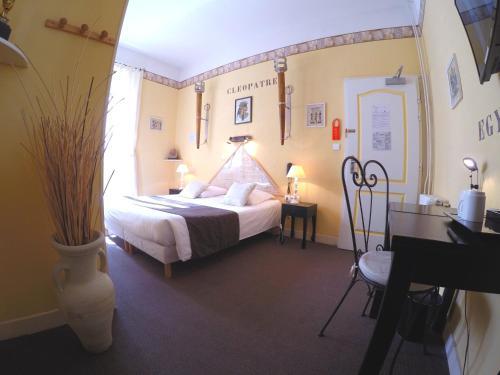 Art Hotel Tendance