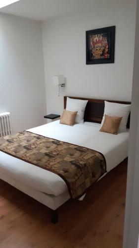 Art Hotel Tendance