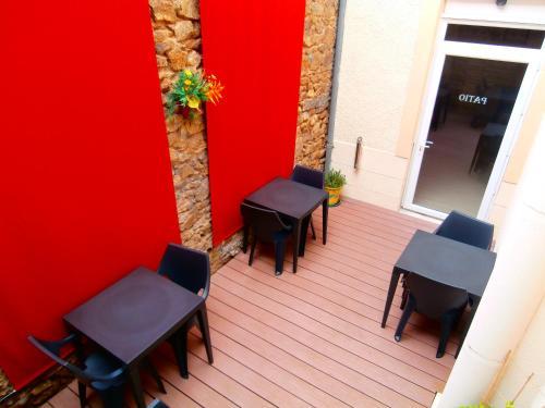 Art Hotel Tendance