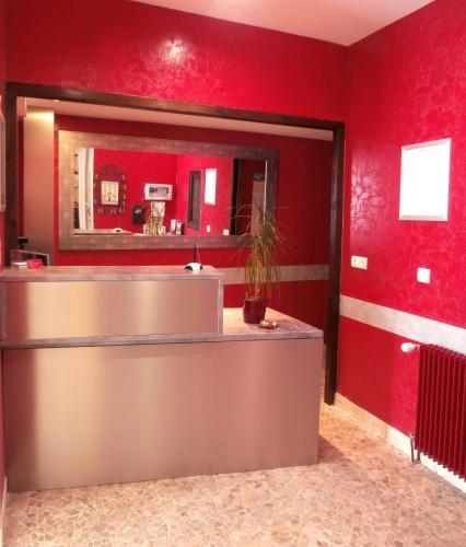 Art Hotel Tendance